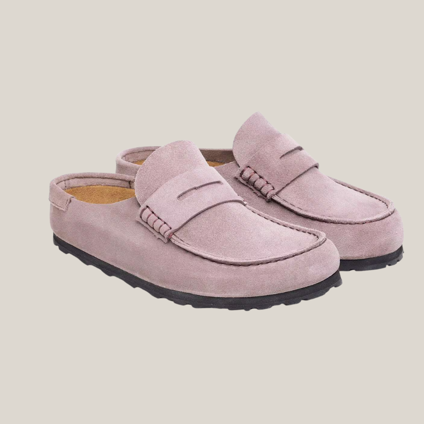 Mocassins Naples