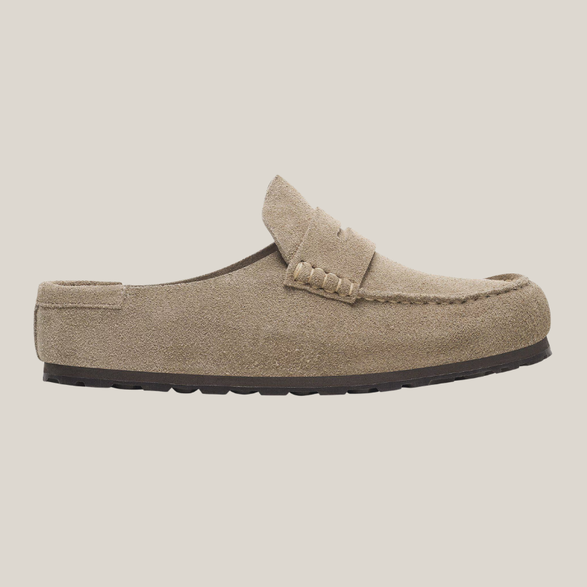 Mocassins Naples