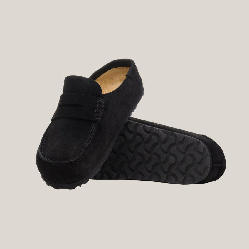 Mocassins Naples