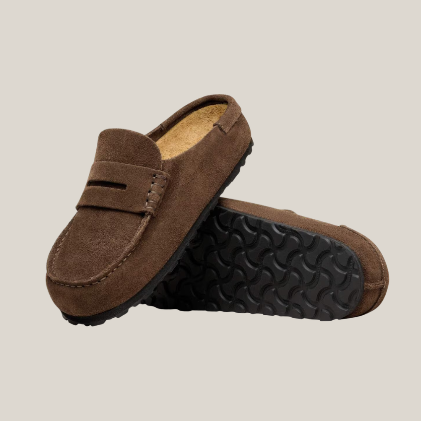 Mocassins Naples