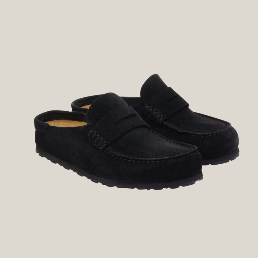 Mocassins Naples