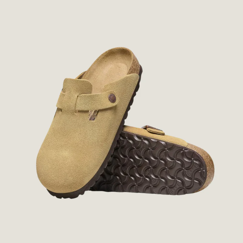 Mules birks