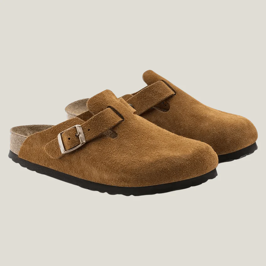Mules birks