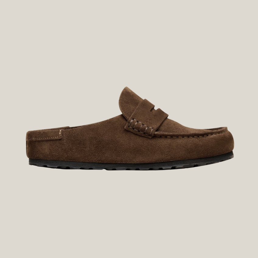 Mocassins Naples