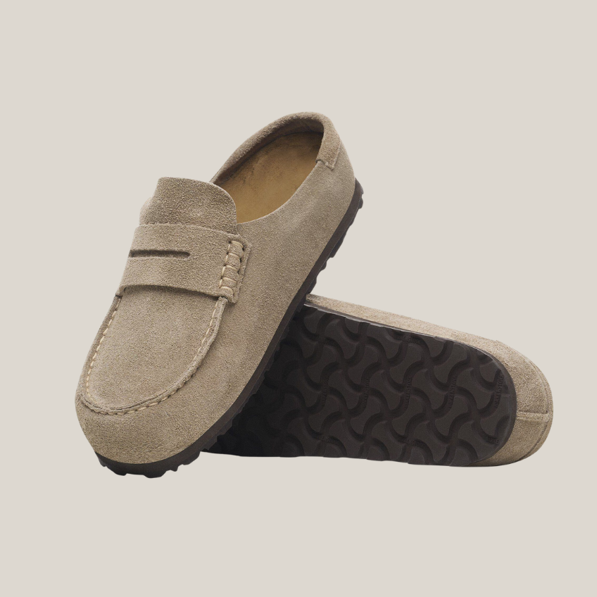 Mocassins Naples