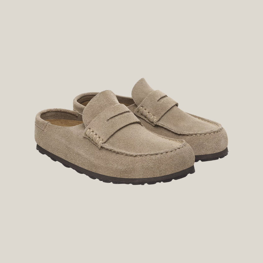 Mocassins Naples