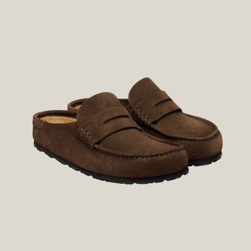 Mocassins Naples