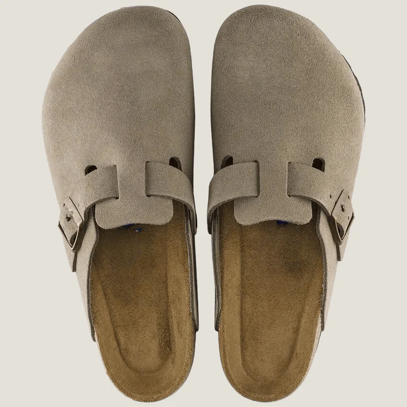Mules birks