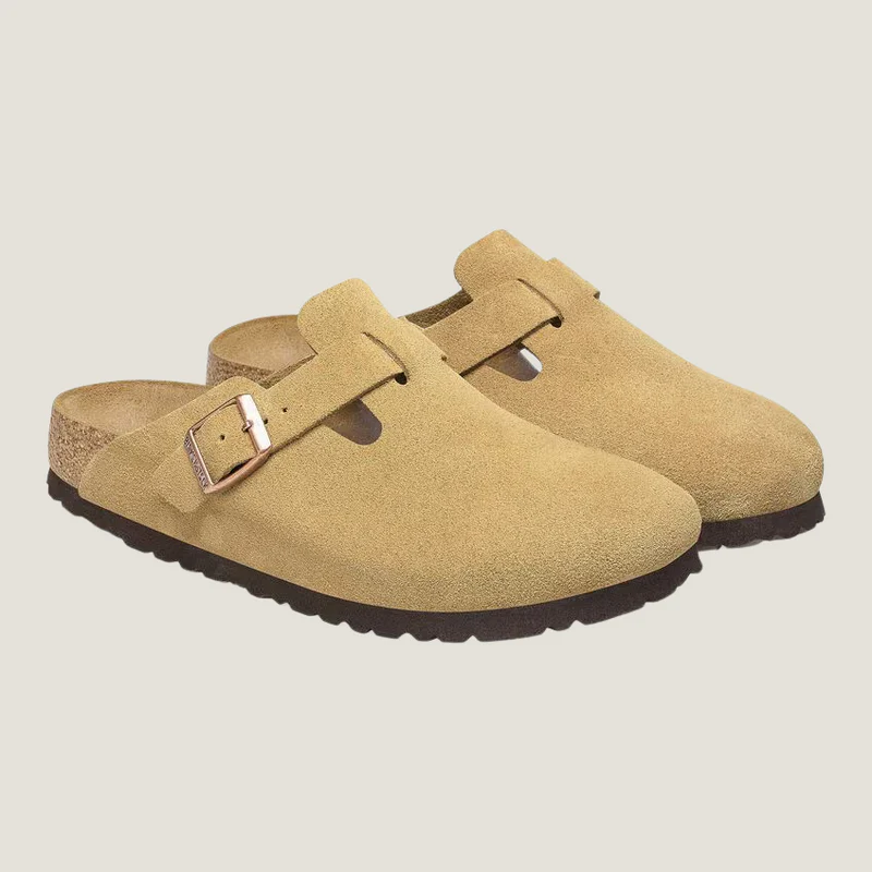 Mules birks