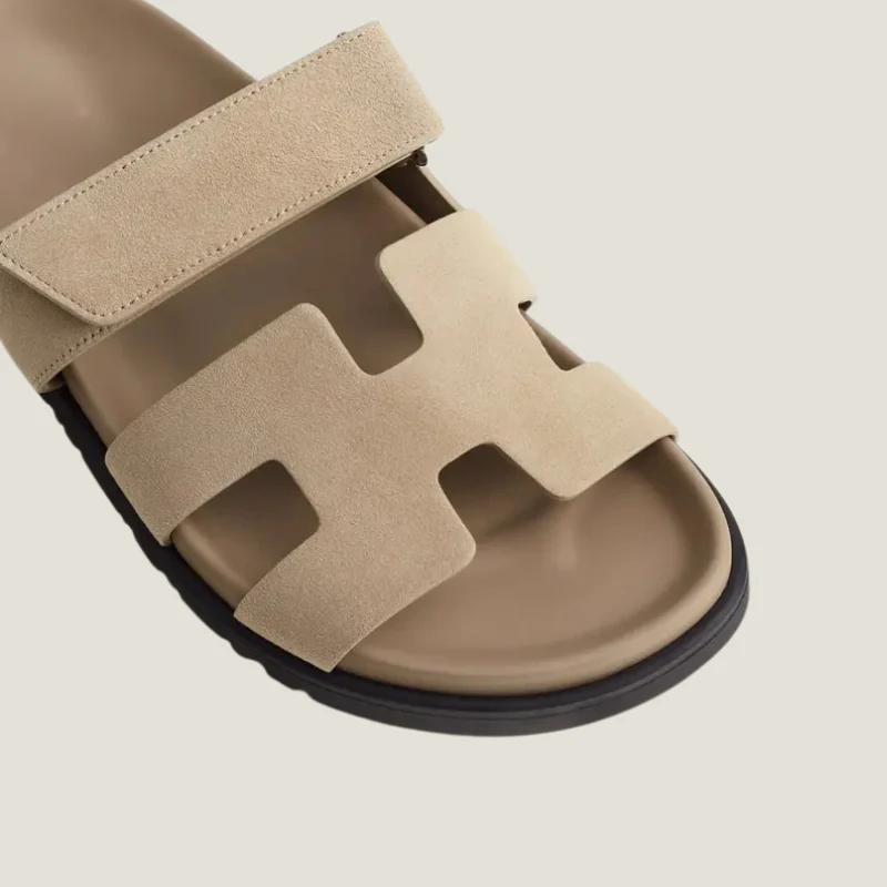 Sandales Chypres