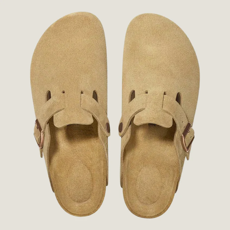 Mules birks