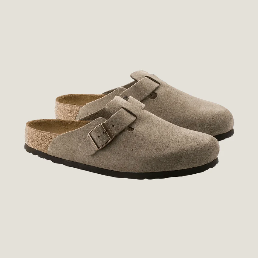 Mules birks