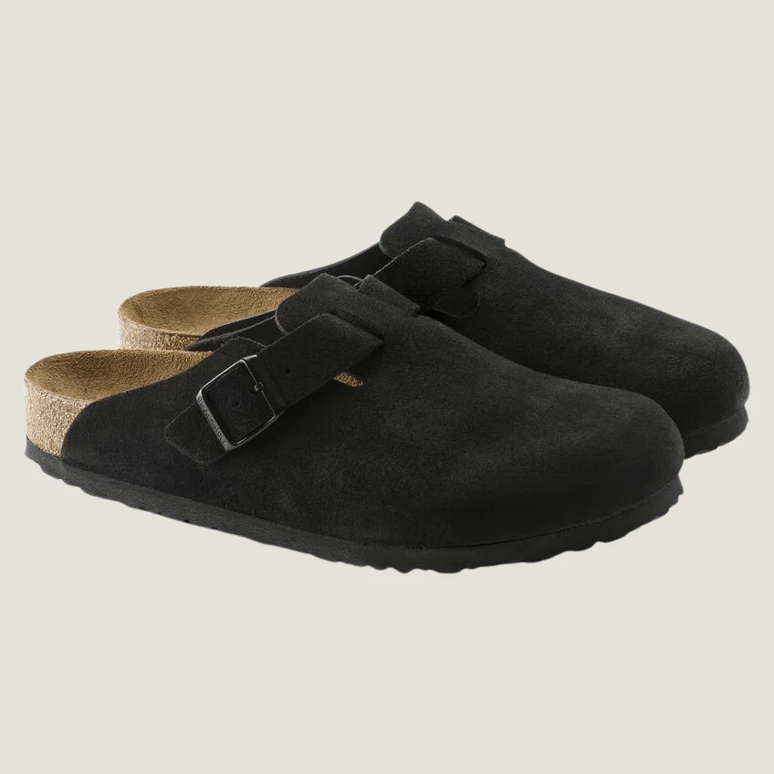 Mules birks