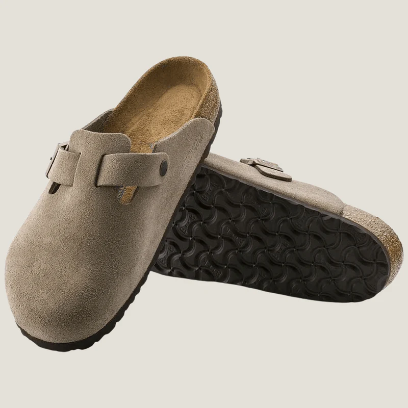 Mules birks